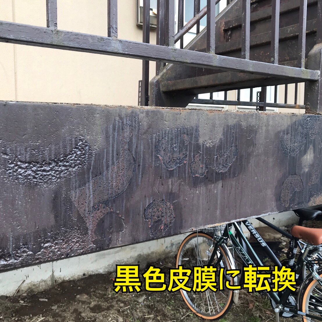 セレクトコートN300 （さびチェンジ） 1kg