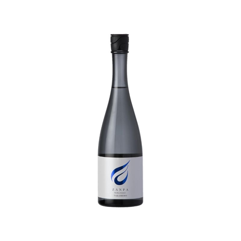 ZANPA TAKASHIHO 17度720ml