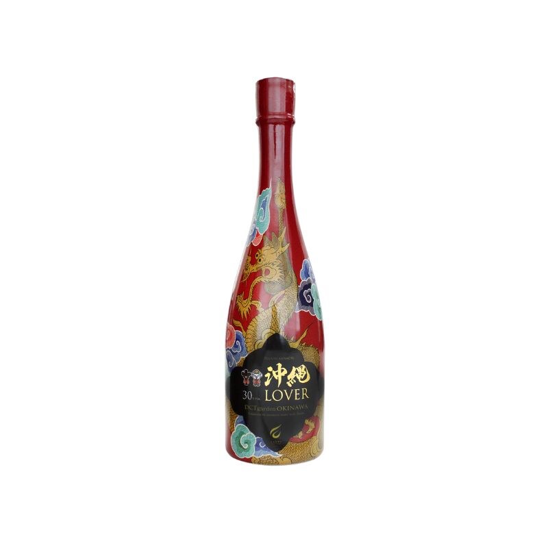 琉球泡盛 ZANPA 沖縄LOVER 30度 720ml