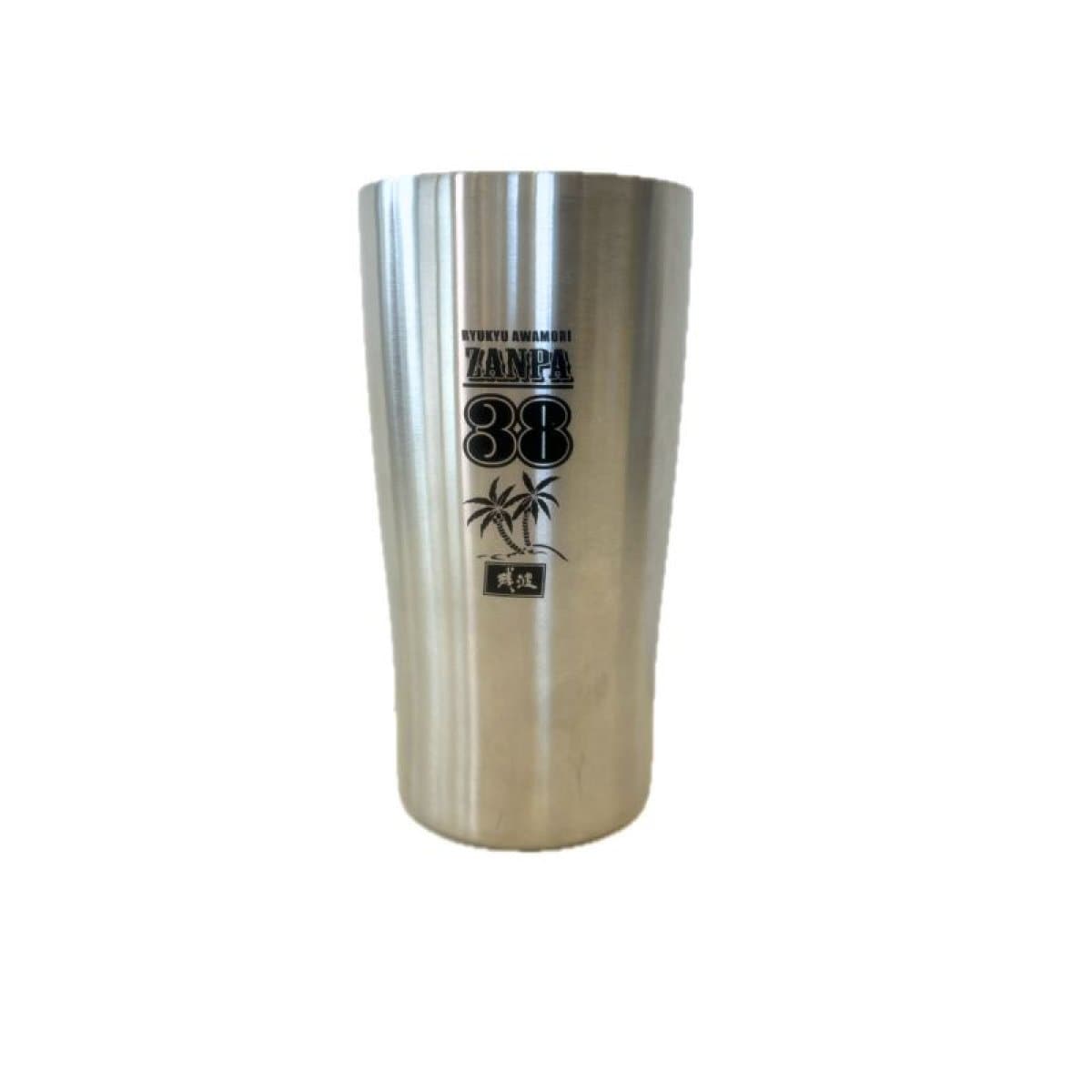 残波38(ザンパ)タンブラー