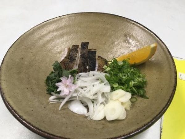 ウツボタタキ（冷凍便）２〜３人前×２パック・唐揚げ用セット２人前×２パック