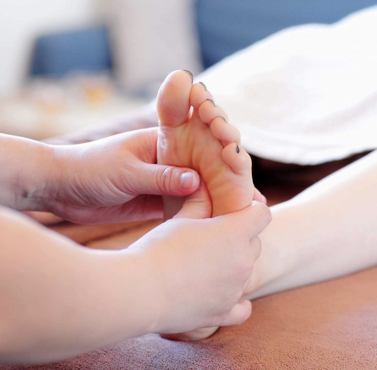 スペシャルメンテナンスコース120分