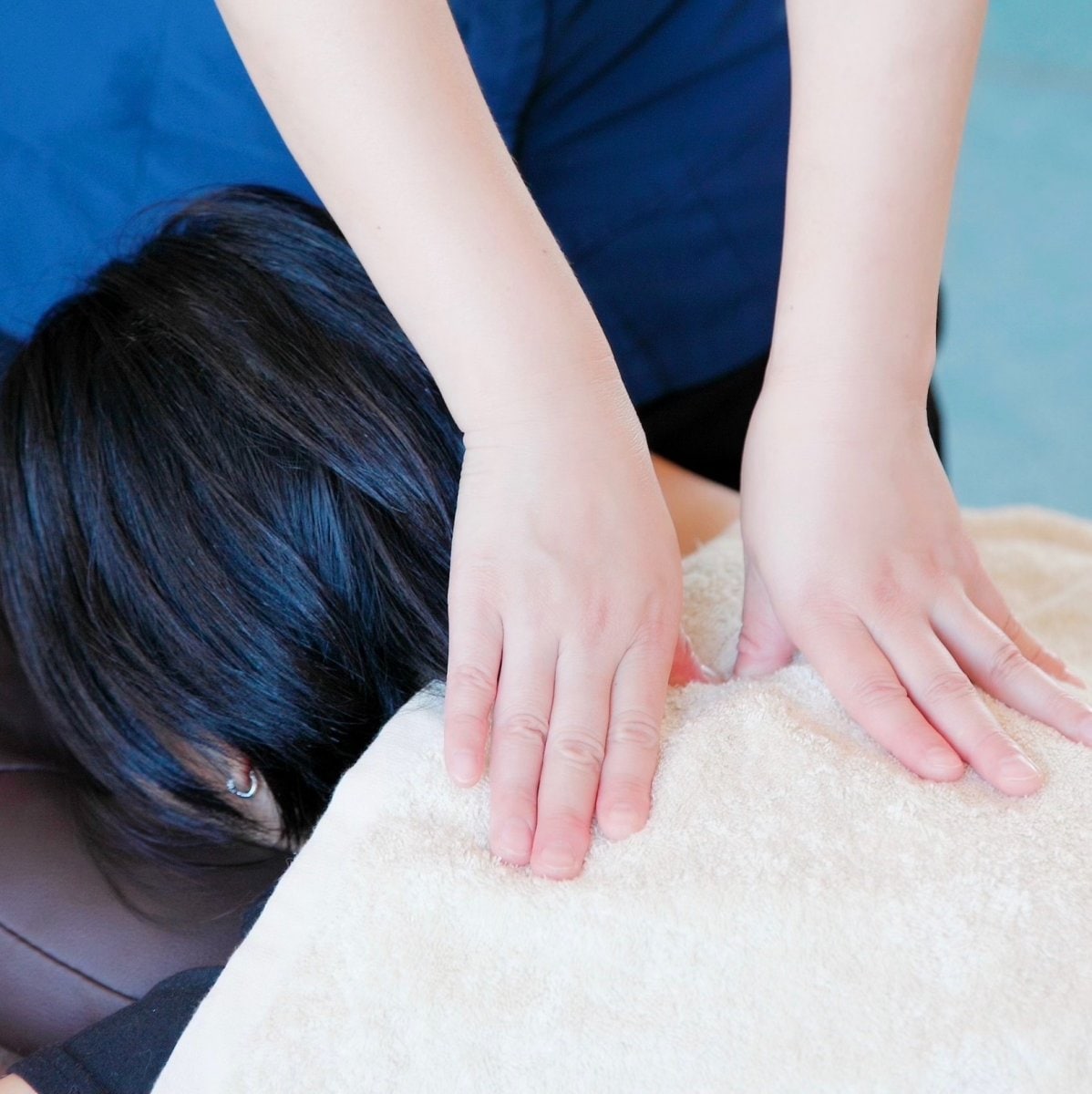 スペシャルメンテナンスコース120分