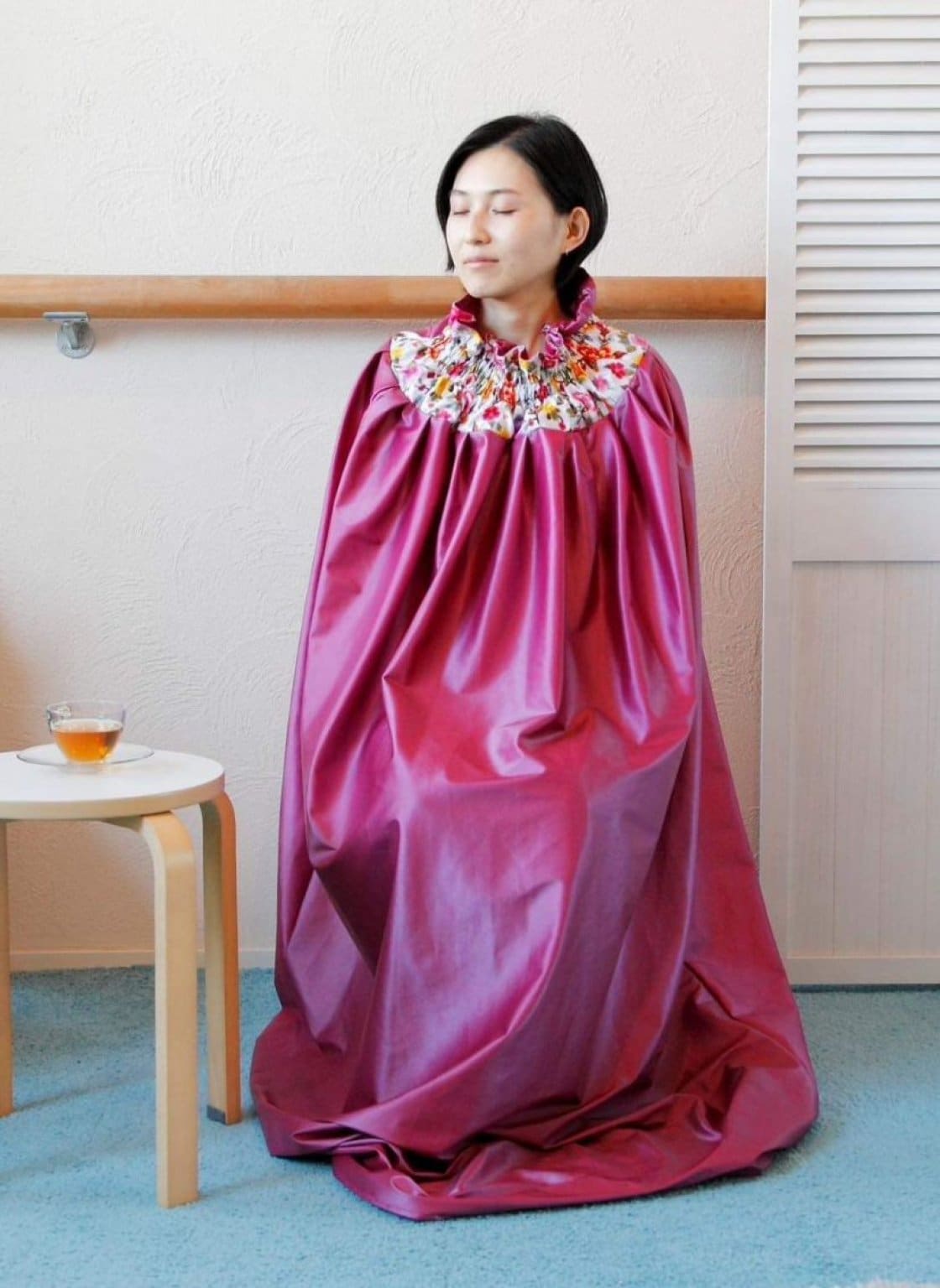 [初回]女子力upよもぎ温活コース