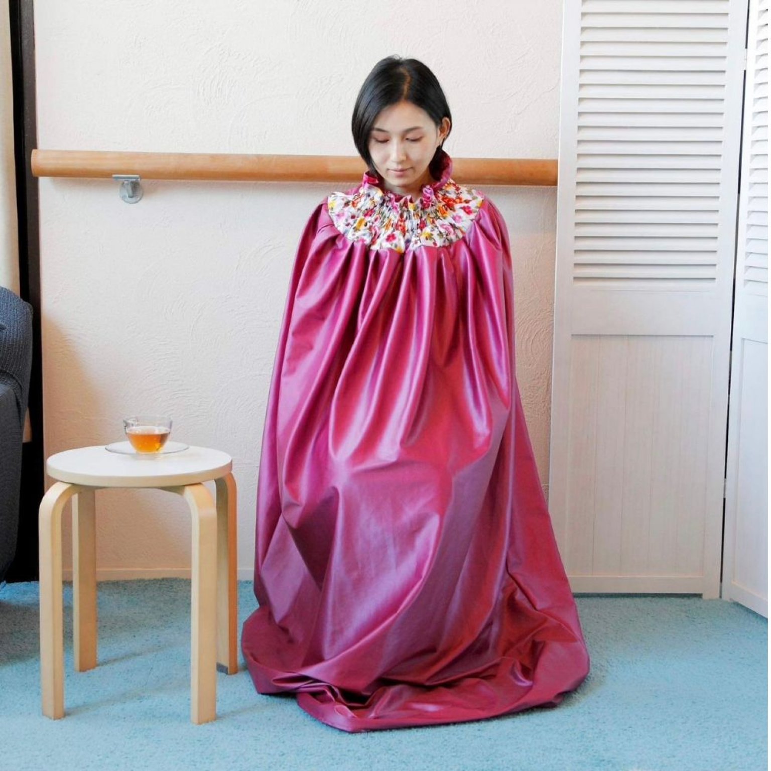 TETOTE回数券（３回券）恵比寿・錦糸町共通