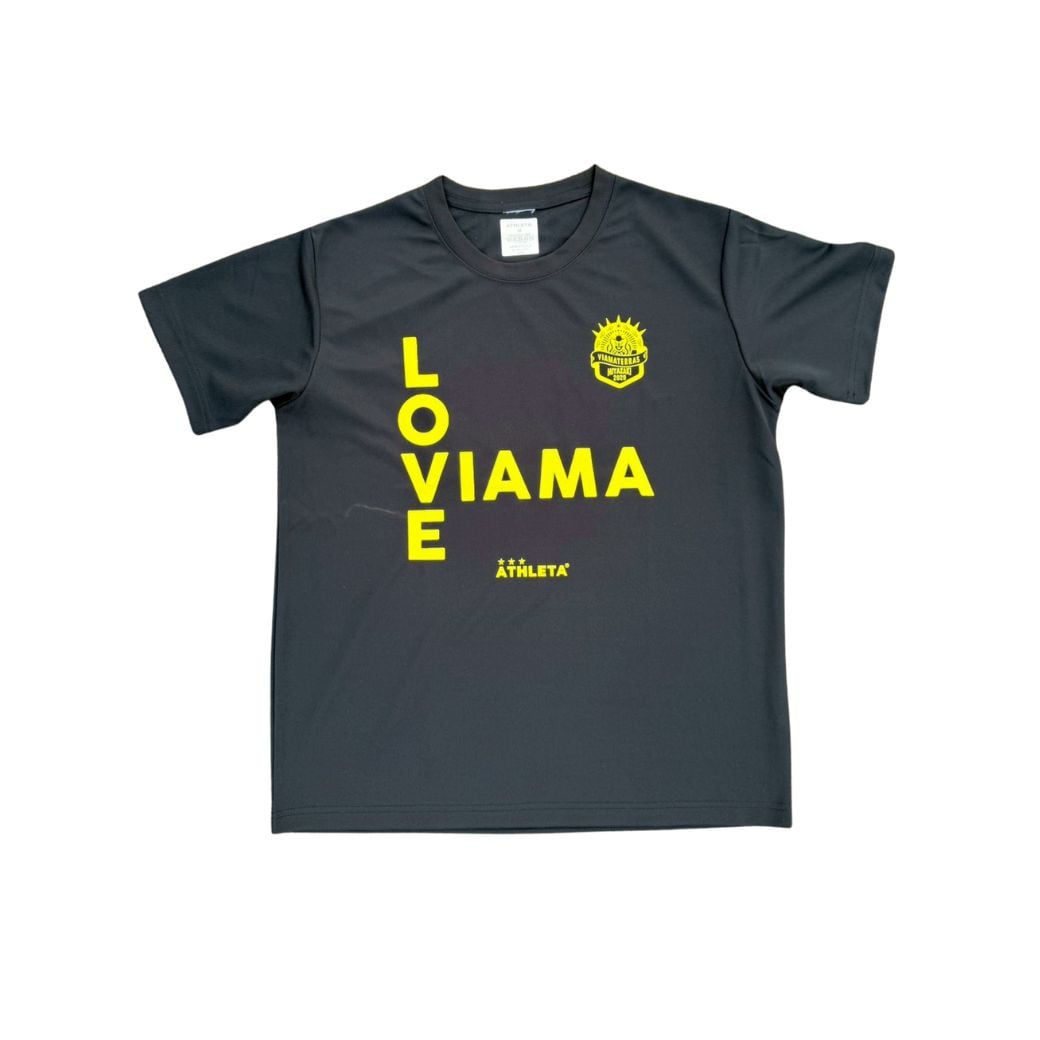 2026 ヴィアマTシャツ