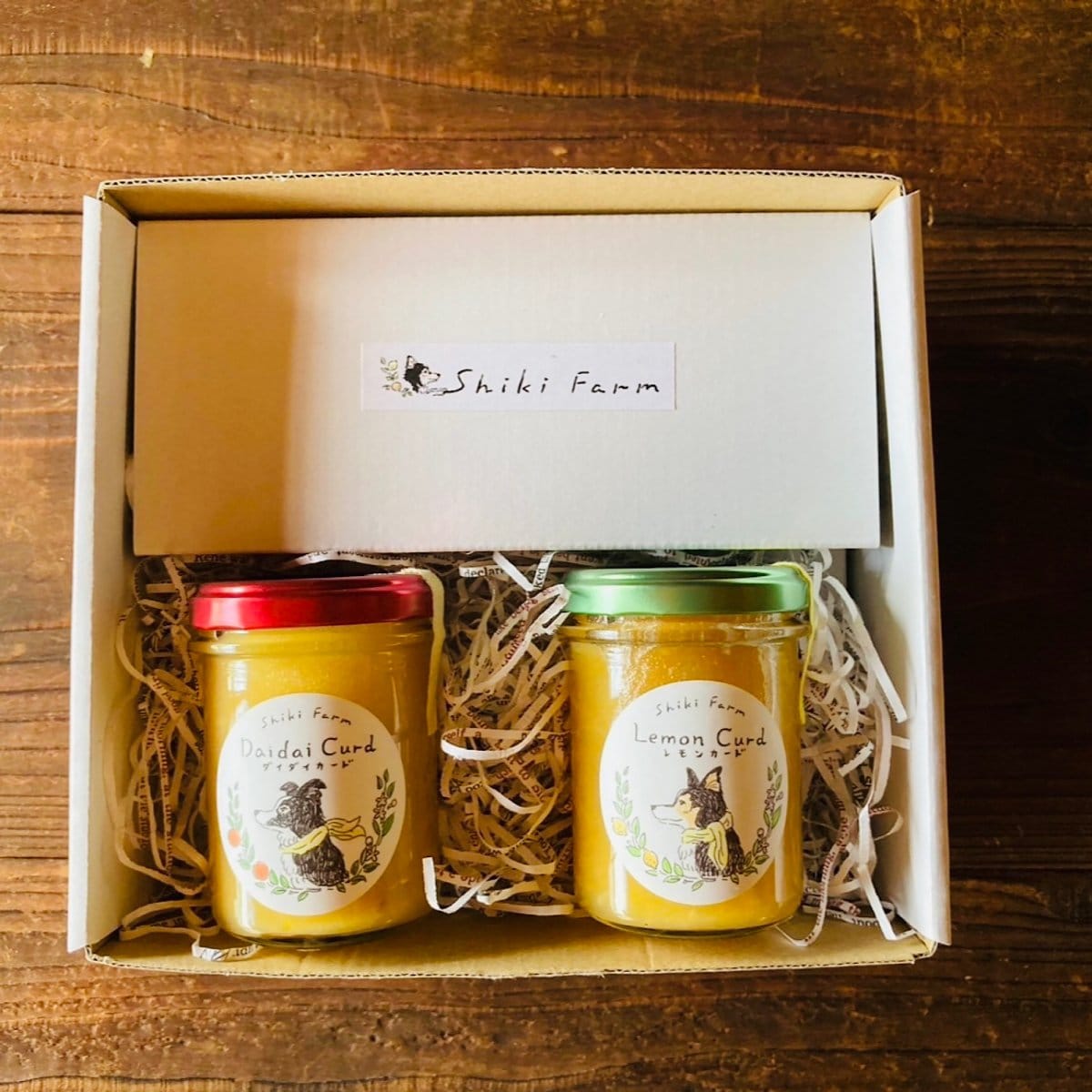 大崎上島で無農薬無肥料レモン、柑橘を使ったプレゼンにも喜ばれる柑橘