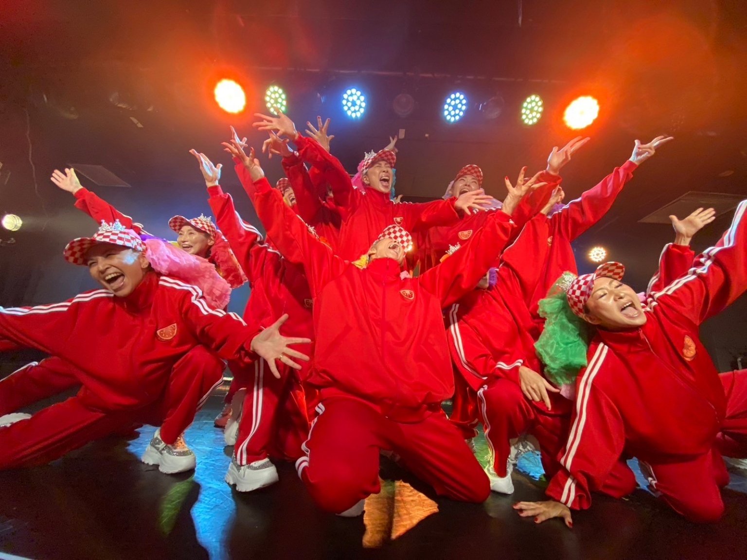 流石×帆村 出版劇場「サブスクじゃないオンラインサロン」観覧応援チケット