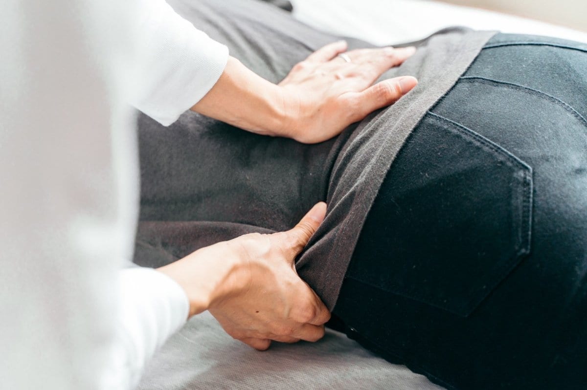 楽々身体調整　　一般様用