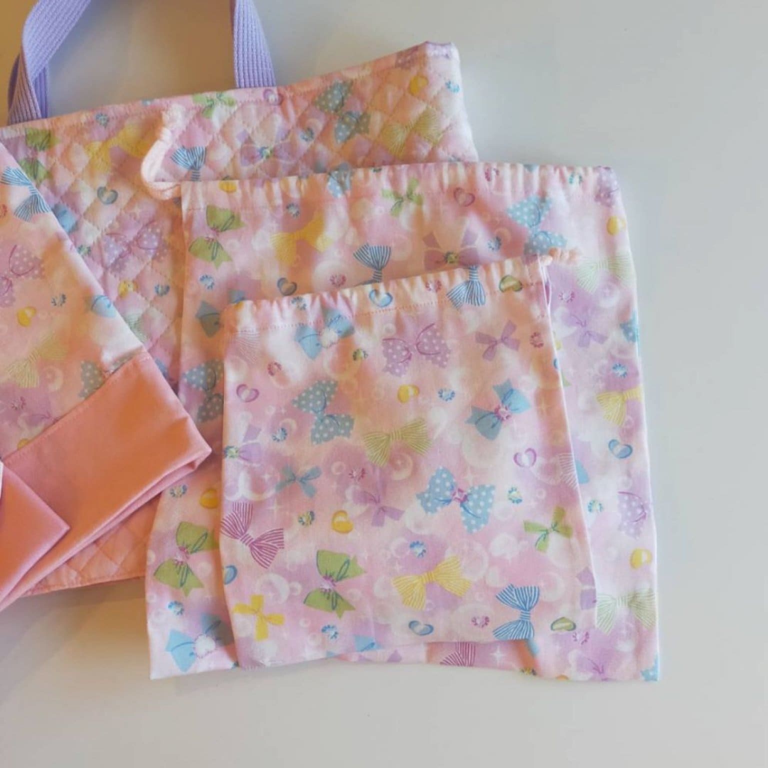 ZOOMオンライン入園入学用品オーダーご相談チケット