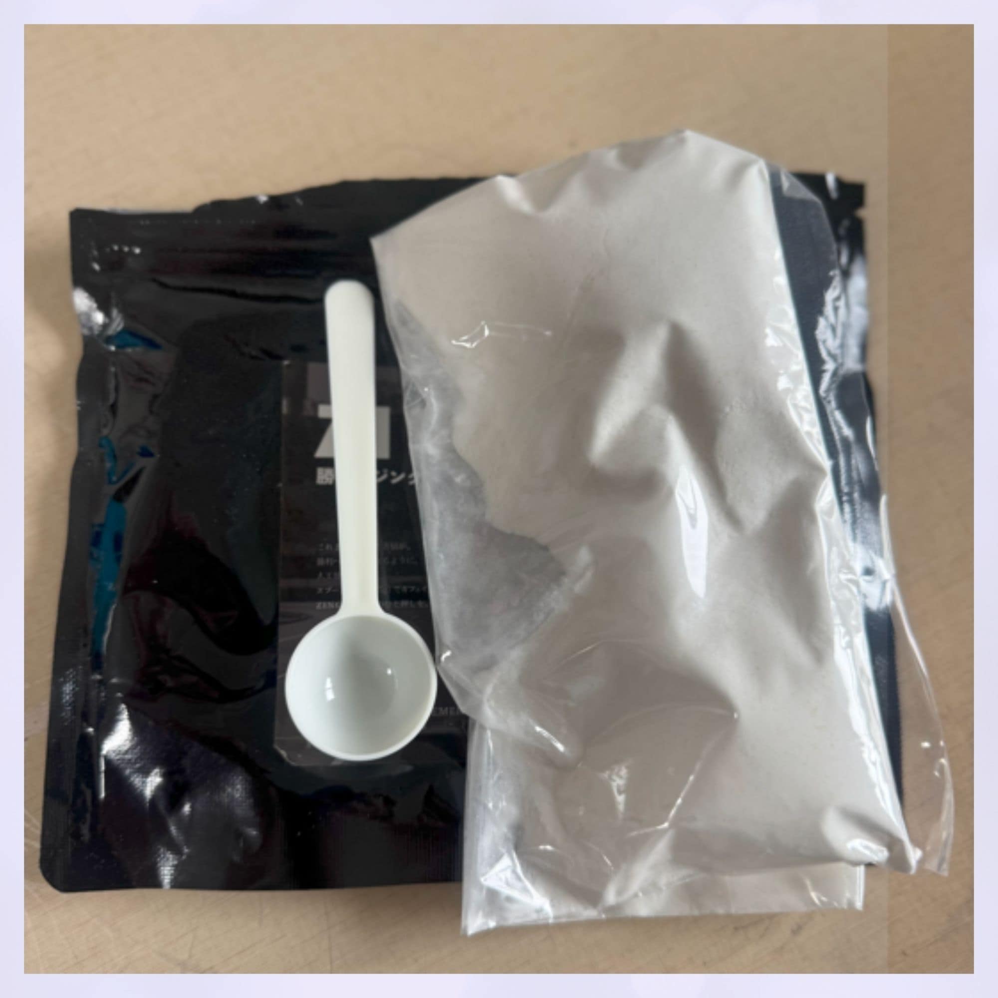 ZING(200g/40回分)