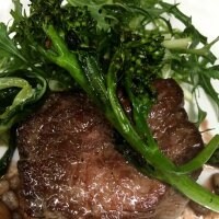 【ディナー】お魚料理もお肉料理も少しずつ食べたいあなたへ満足コース