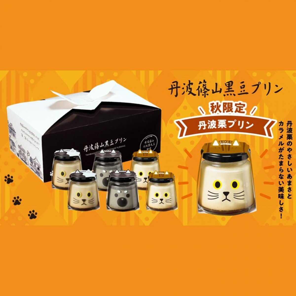 マロンちゃん・クロ・マメセット