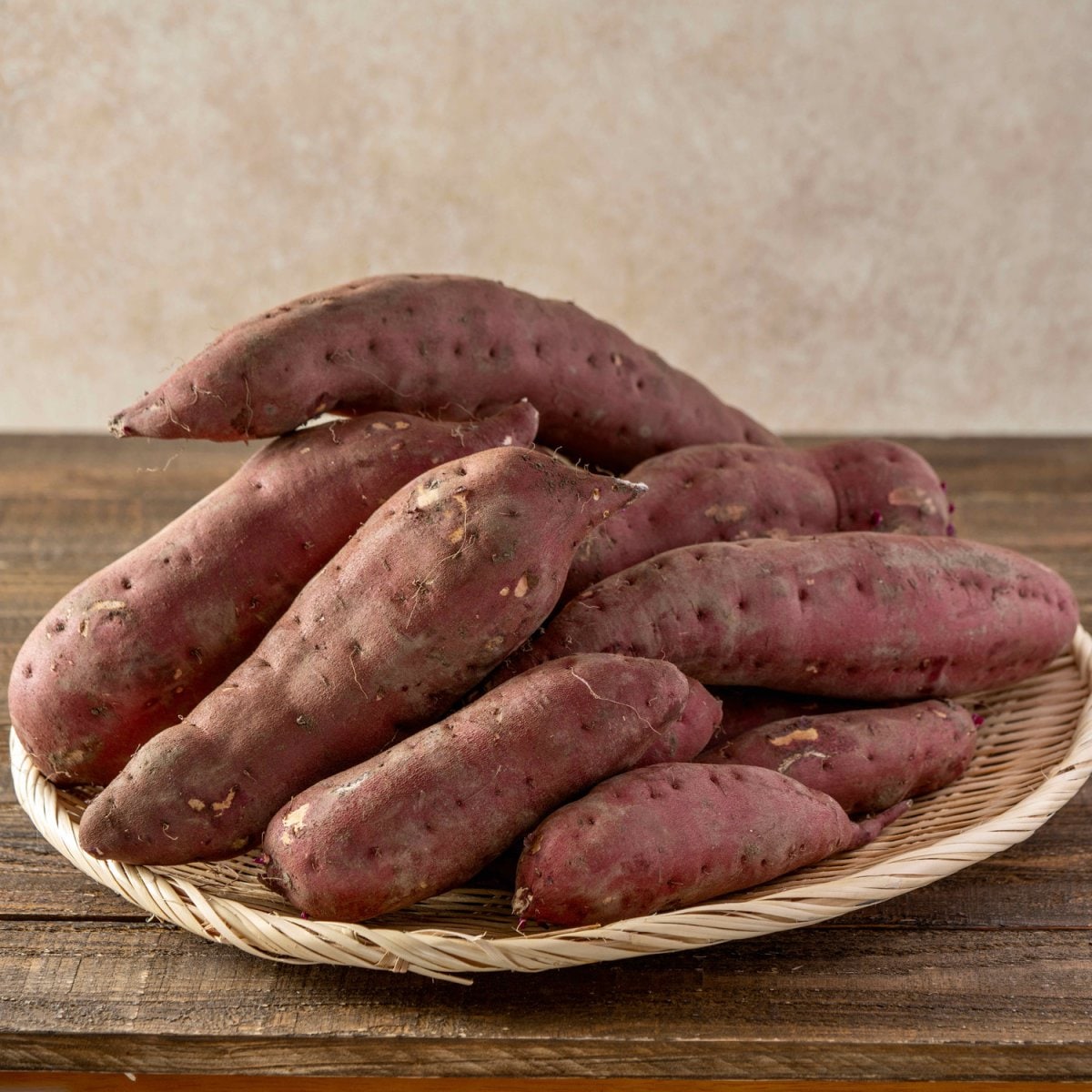 ※２月上旬から発送！【訳アリ品】由栗いも　５㎏