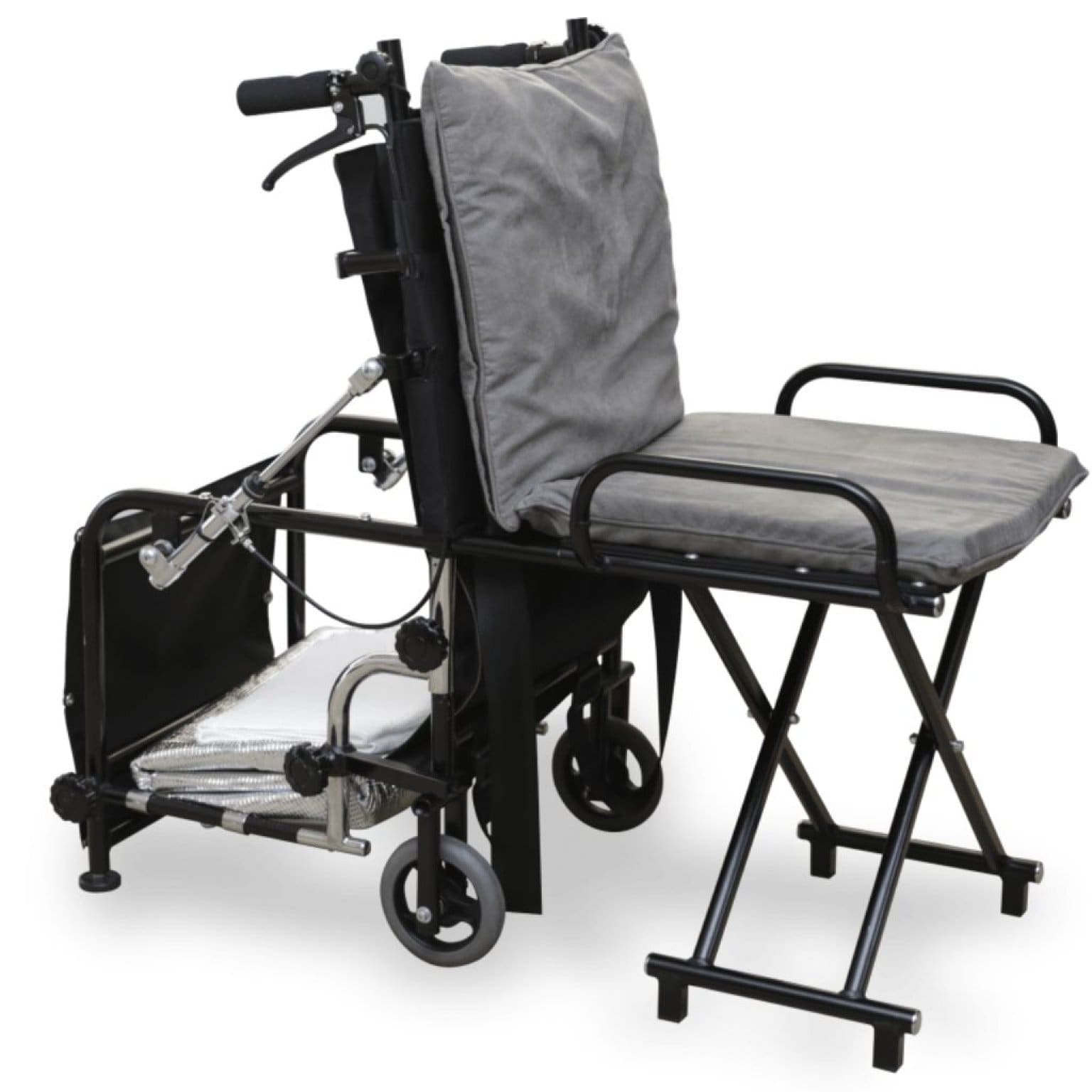 訪問理美容器具BOW(バウ)システム使用方法[zoomにて開催］