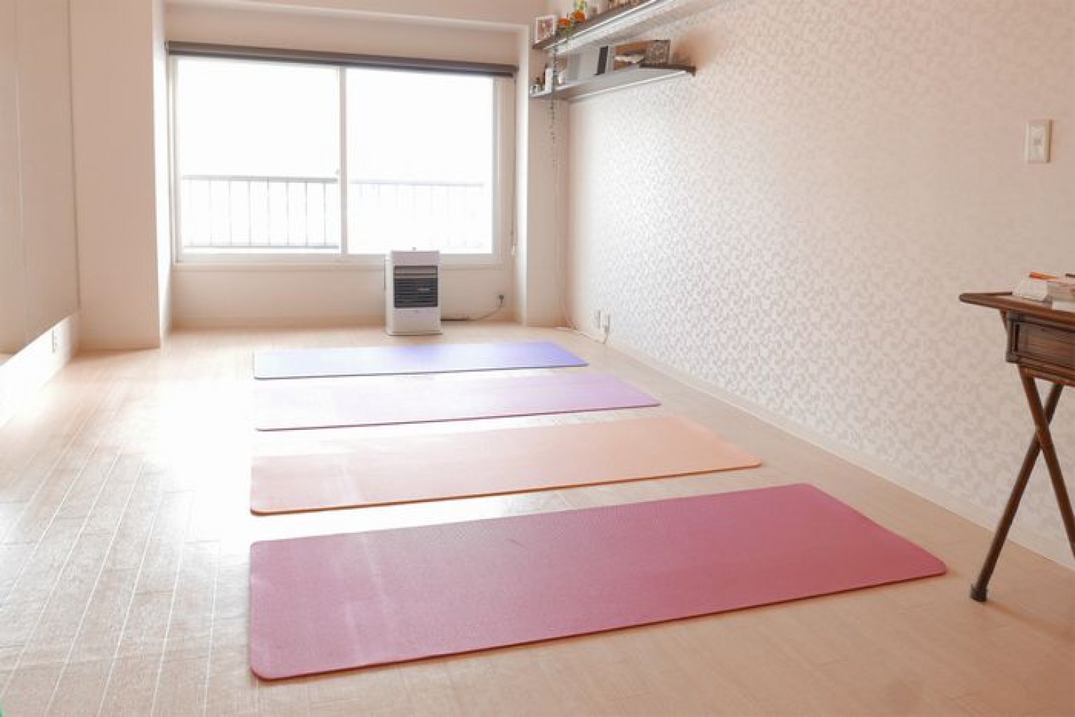 スタジオレンタル【３時間】