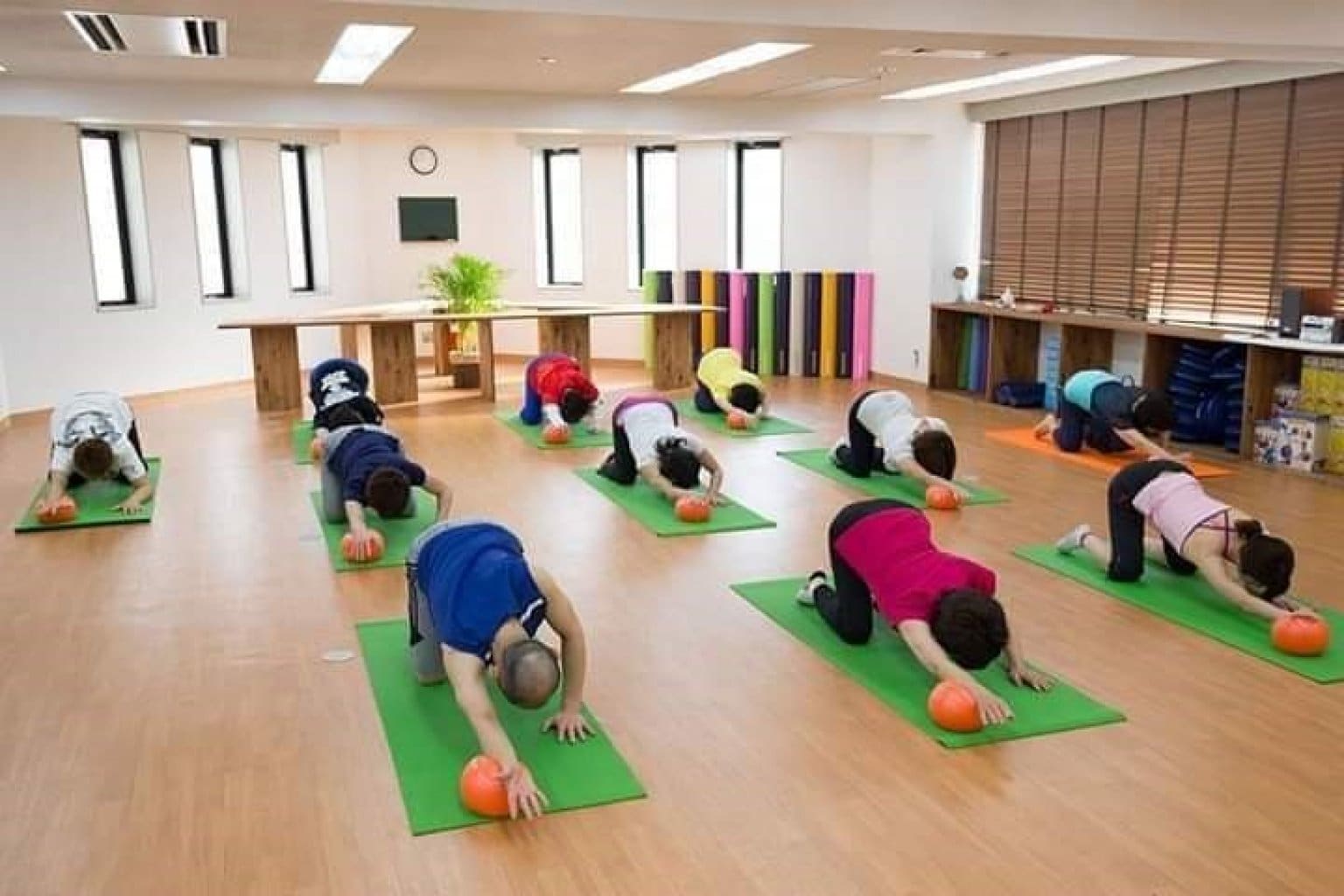 少人数レッスン６０分【１回券】