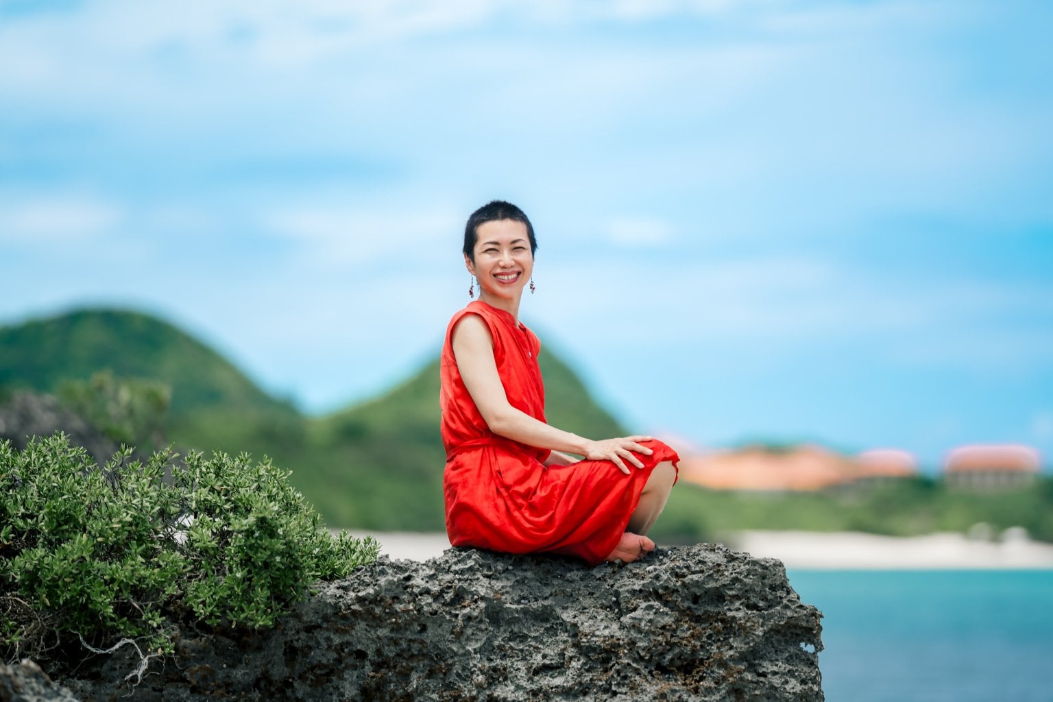 フェミニンアウェイクニングインストラクター養成講座