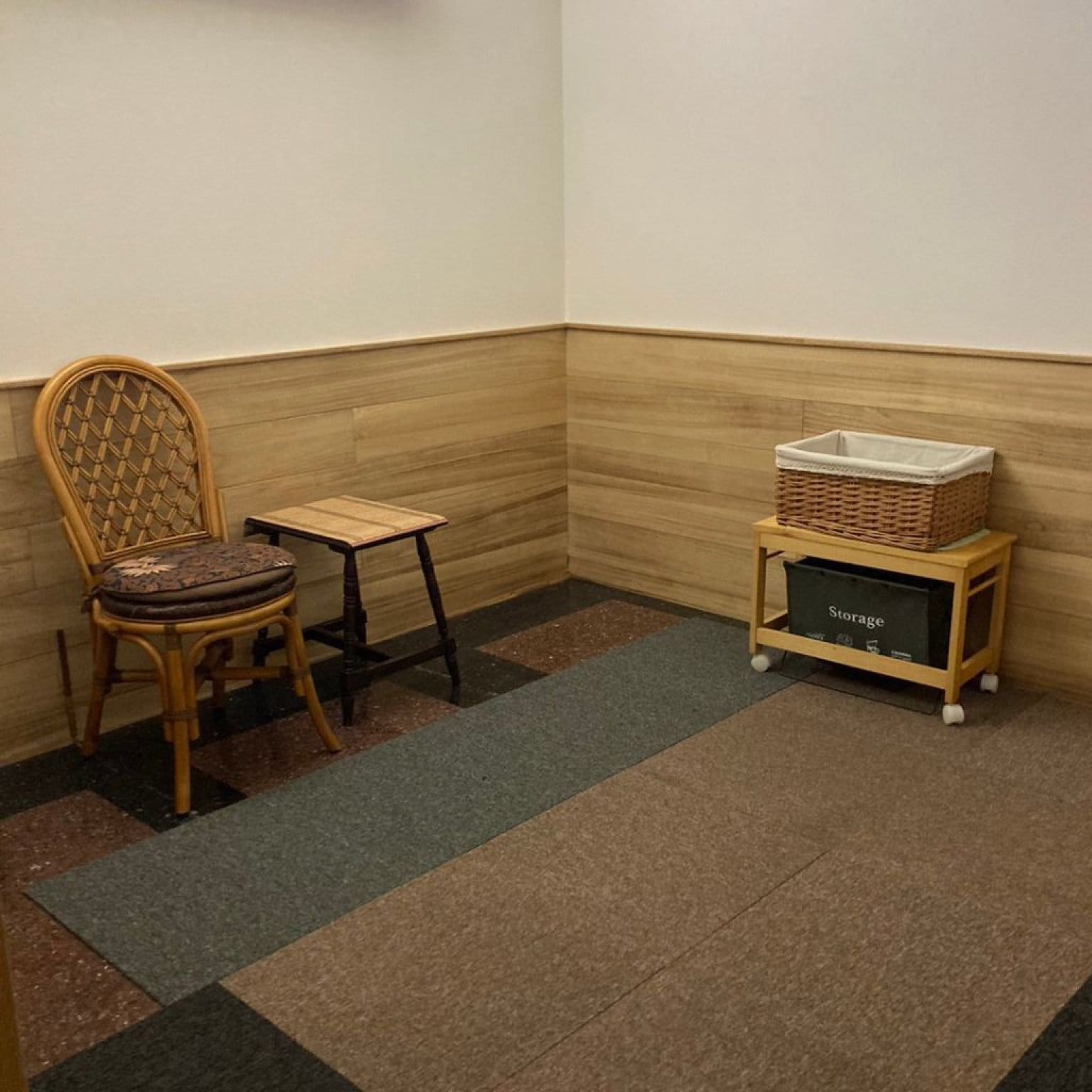 《 1時間 》レンタルスペースチケット