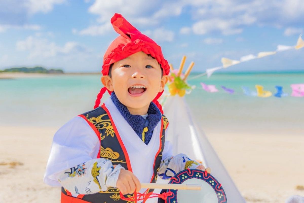 うちなー応援チケット!youbaeプラン1時間撮影50ｶｯﾄ保証