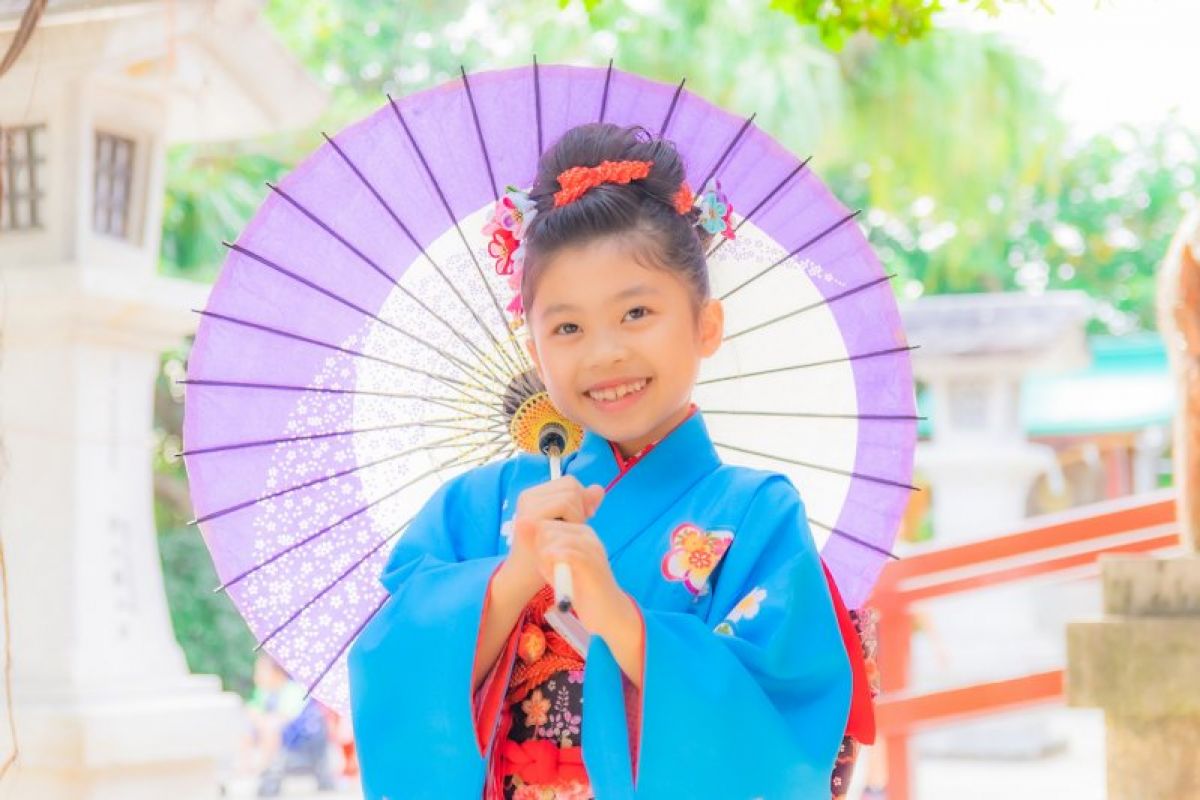 うちなー応援チケット!youbaeプラン1時間撮影50ｶｯﾄ保証