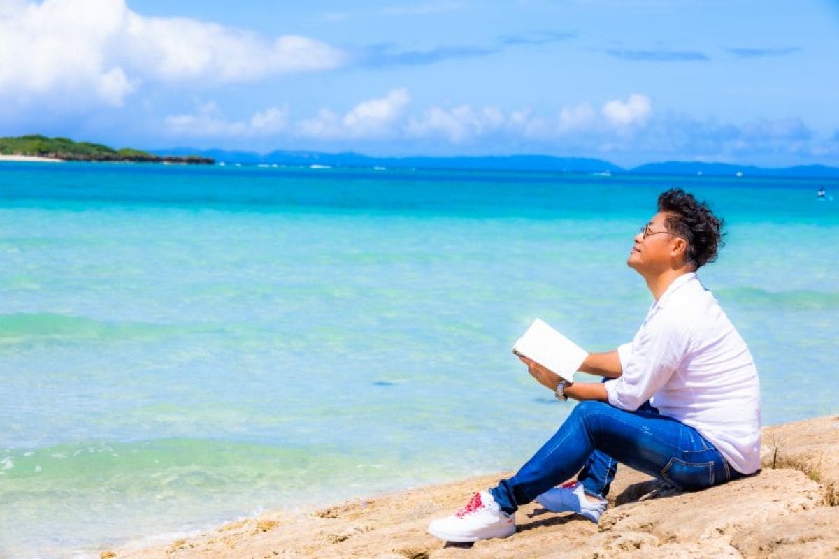 おきなわファン向け特別プラン！９0分撮影100ｶｯﾄ保証