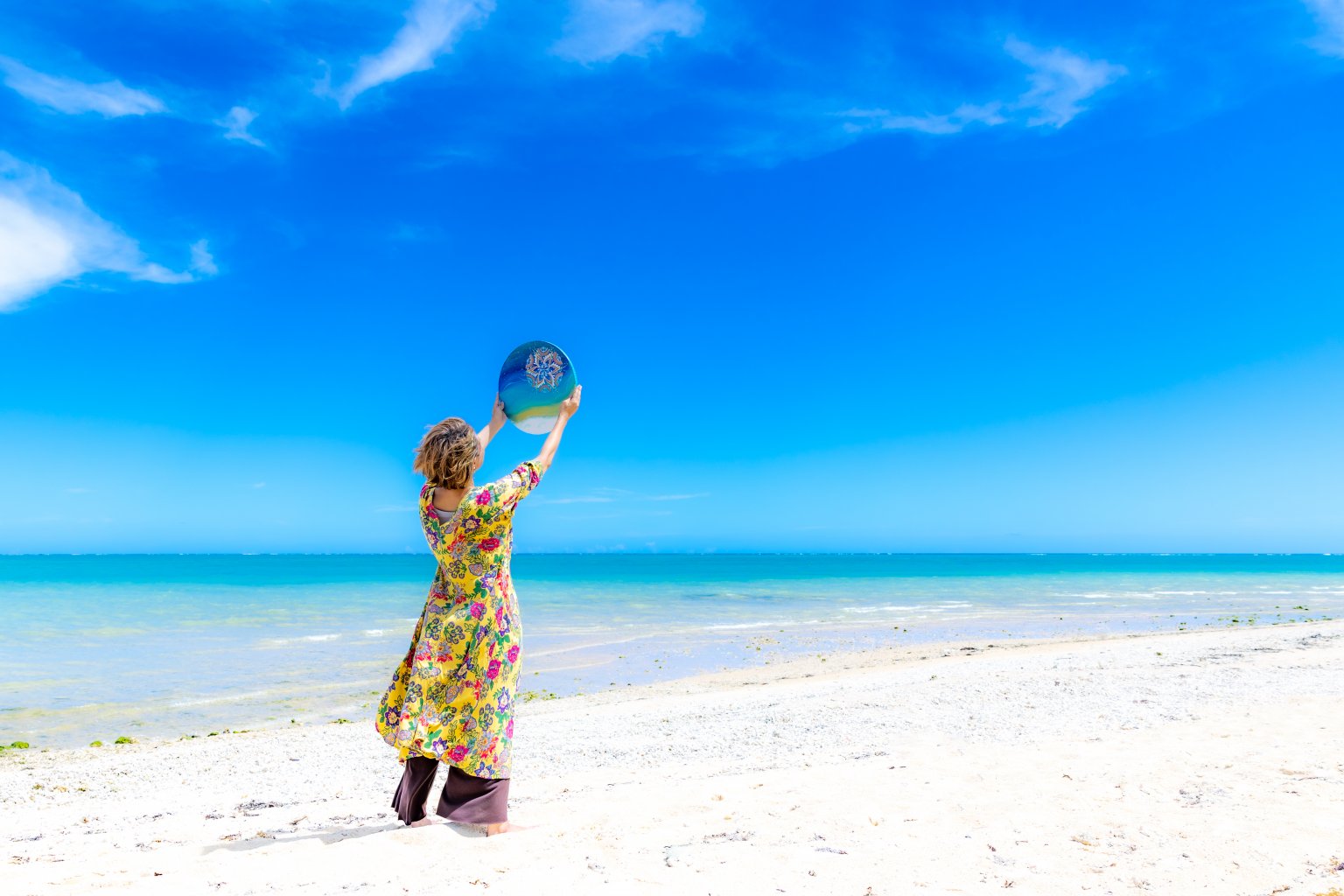 おきなわファン向け特別プラン！９0分撮影100ｶｯﾄ保証