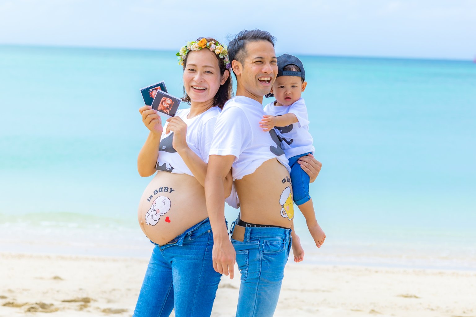 おきなわファン向け特別プラン！９0分撮影100ｶｯﾄ保証