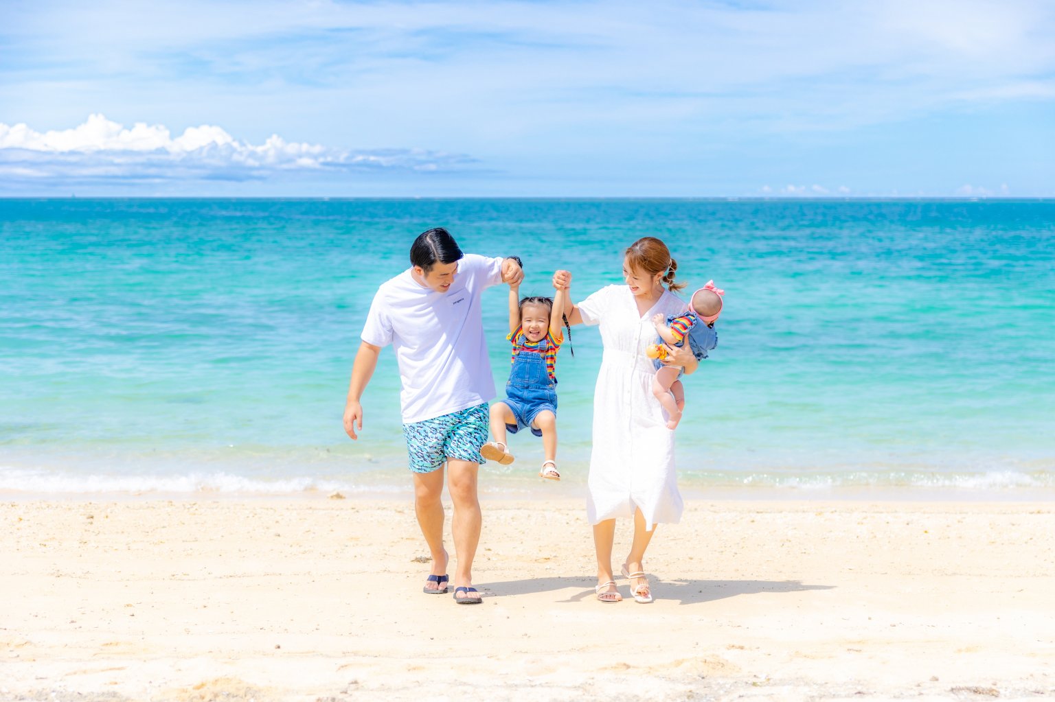 うちなー応援チケット!youbaeプラン1時間撮影50ｶｯﾄ保証