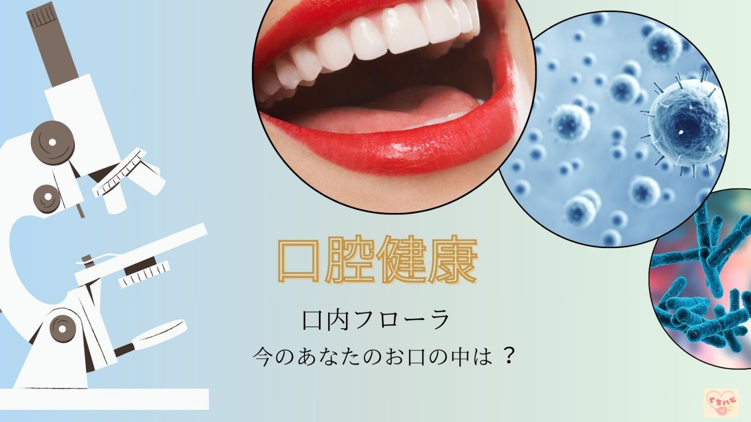 【オンラインお口の検査】自宅で簡単！口内フローラ検査＋専門家解説２回付き＋メディカルアロマ口腔アロマのエッセンシャルオイルでオリジナルクラフト付き！口腔健康チェック＆未来の健康維持