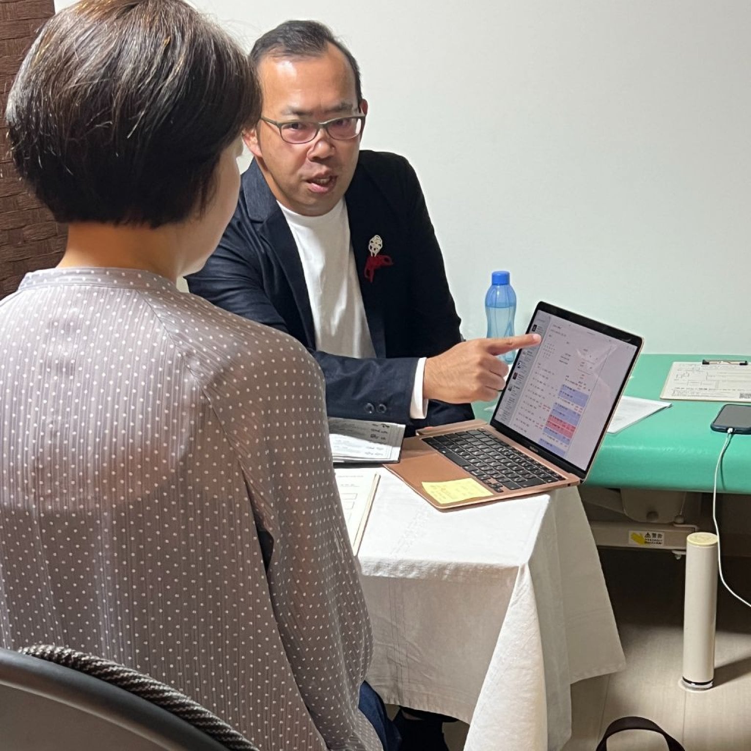 宿命鑑定【完全版】（60分）