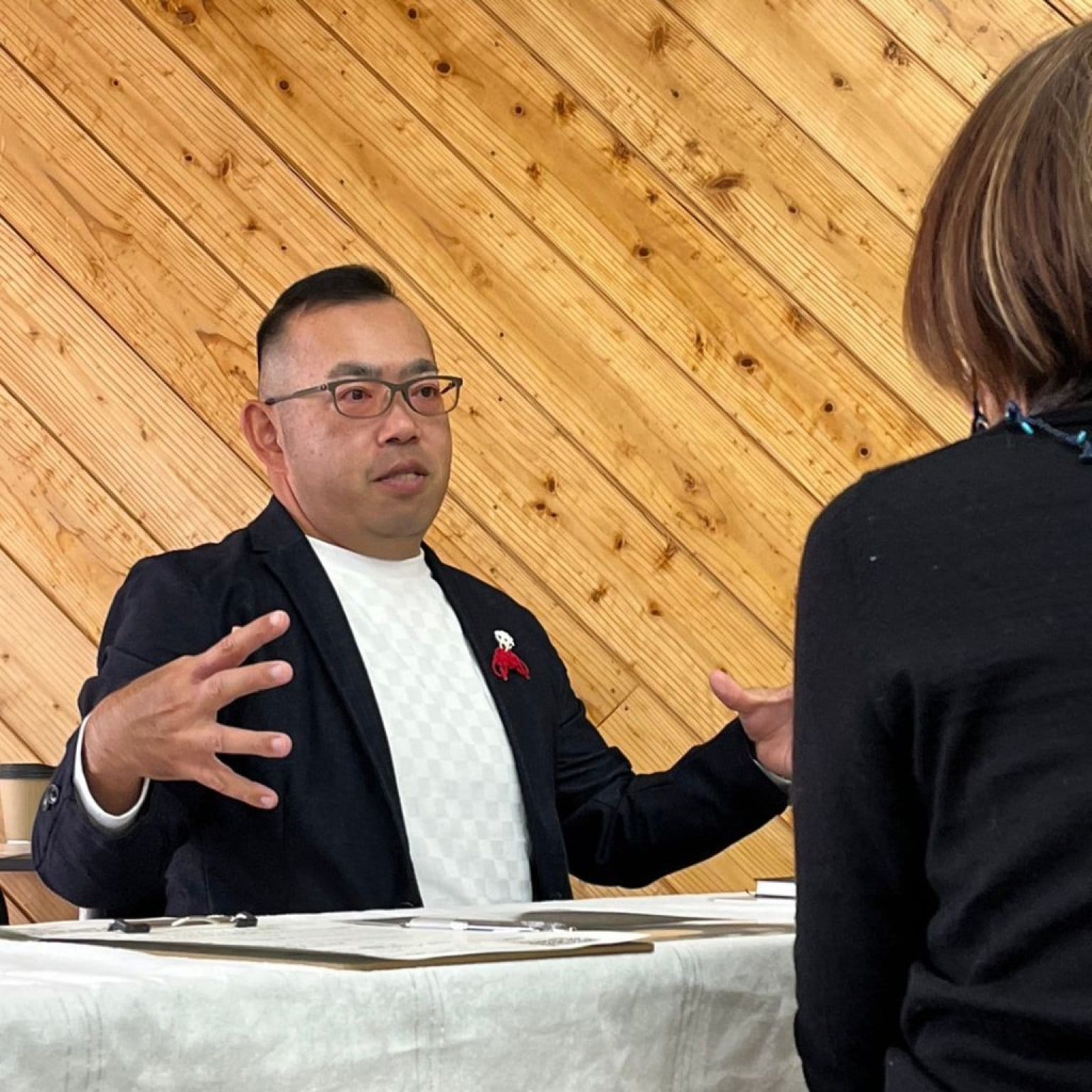 宿命鑑定【完全版】（60分）