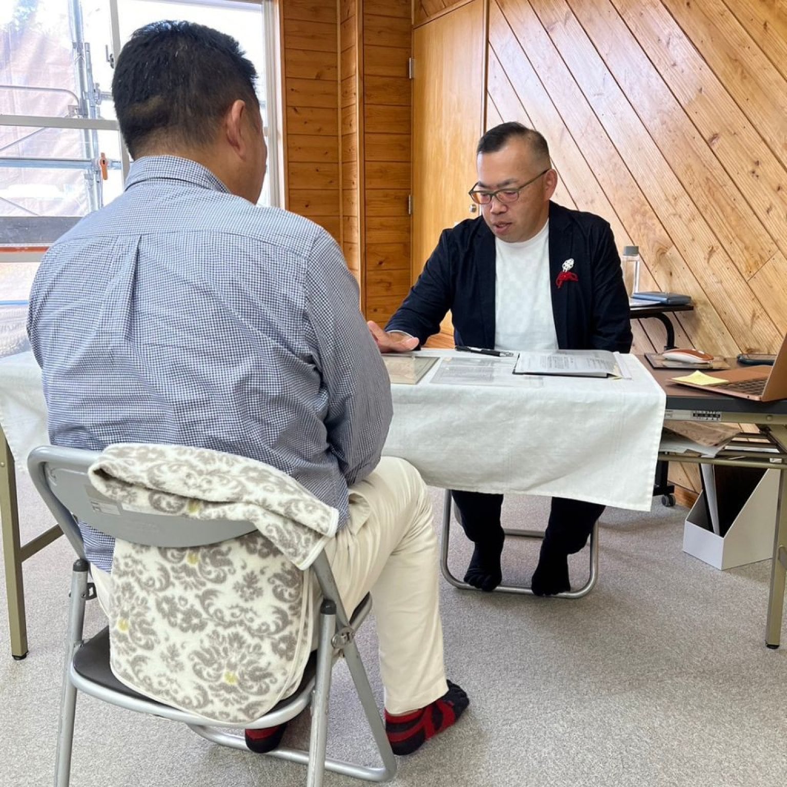 宿命鑑定【完全版】（60分）