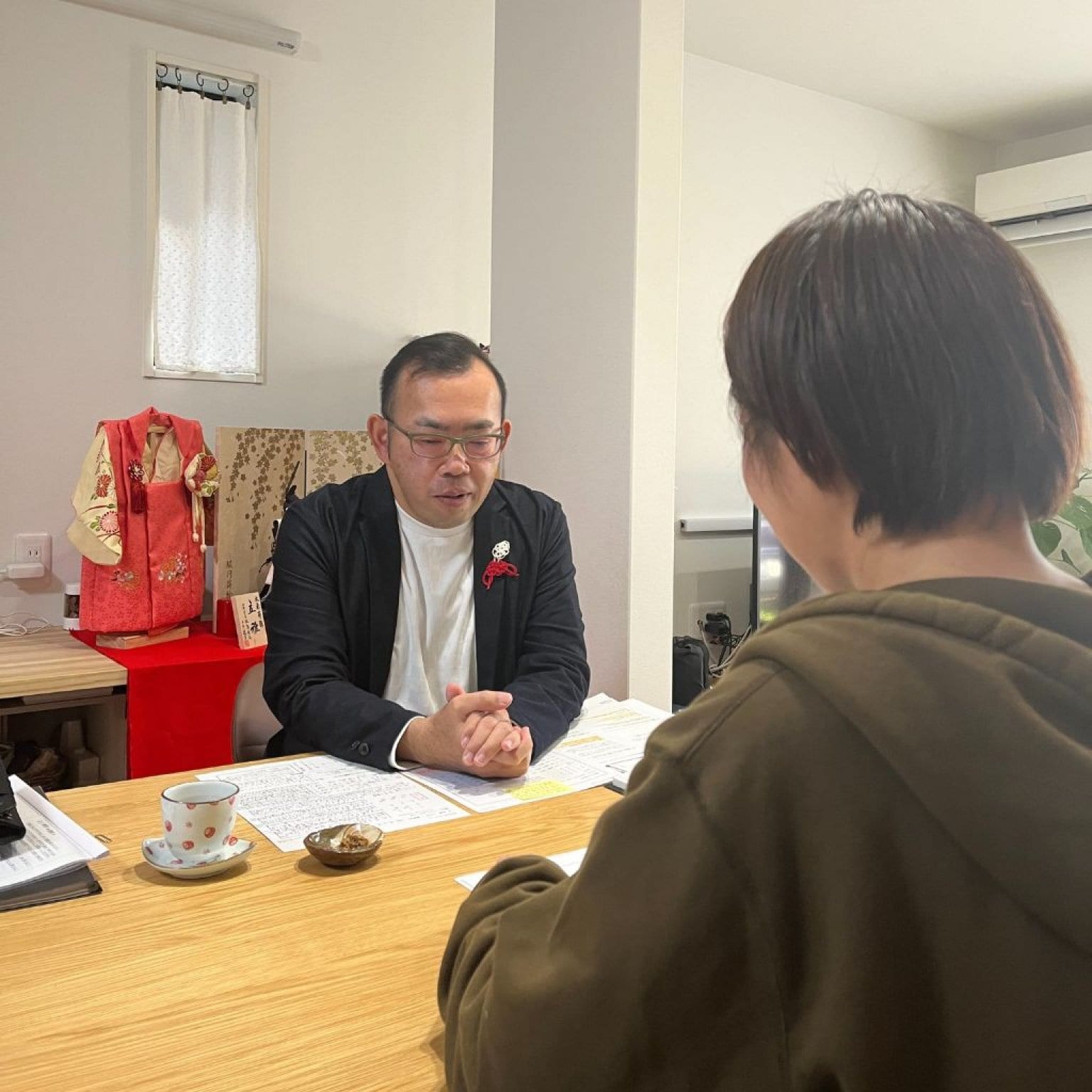 宿命鑑定【完全版】（60分）