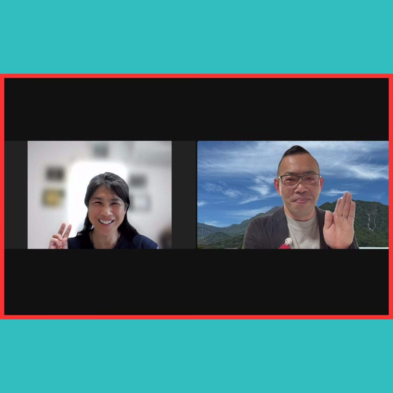 宿命鑑定【完全版】（60分）