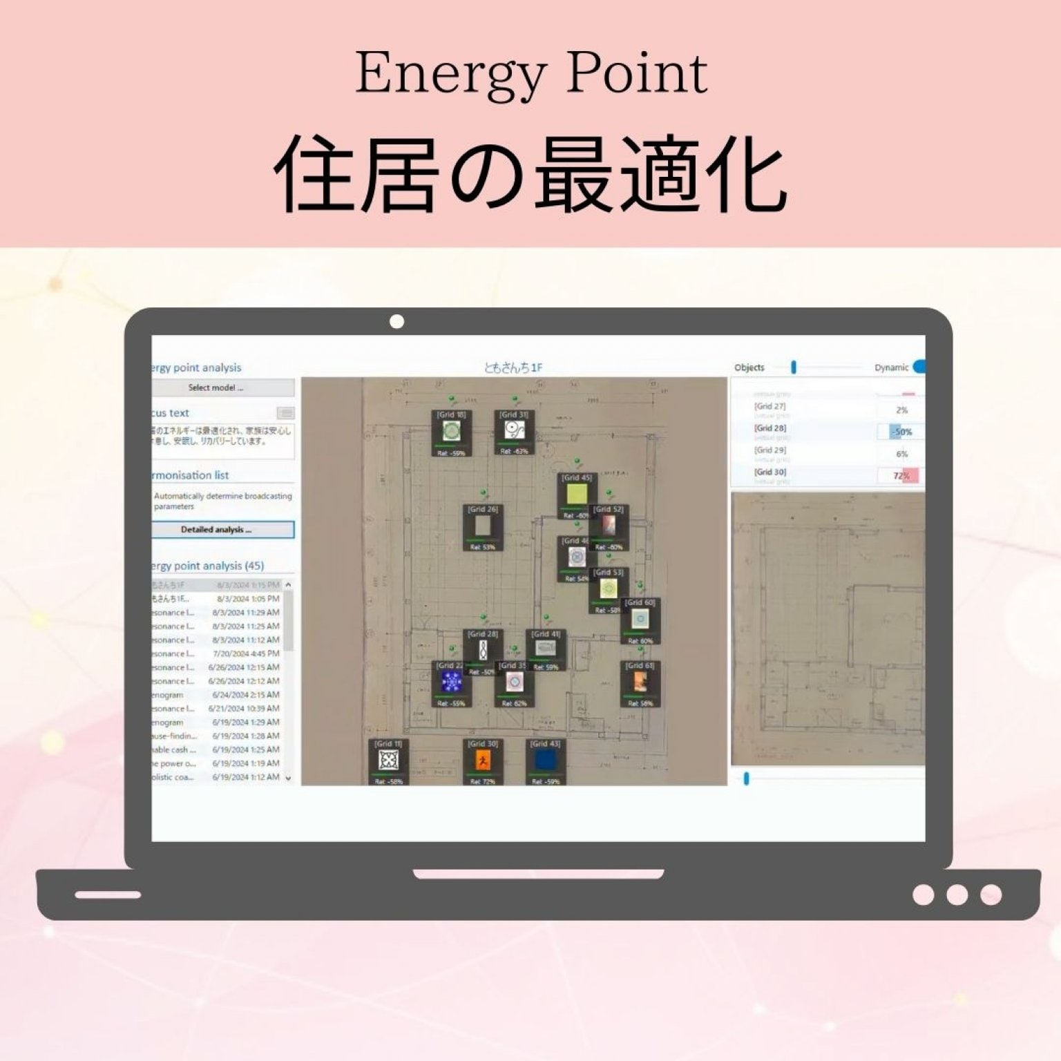 タイムウェーバーオンラインセッション（初回）