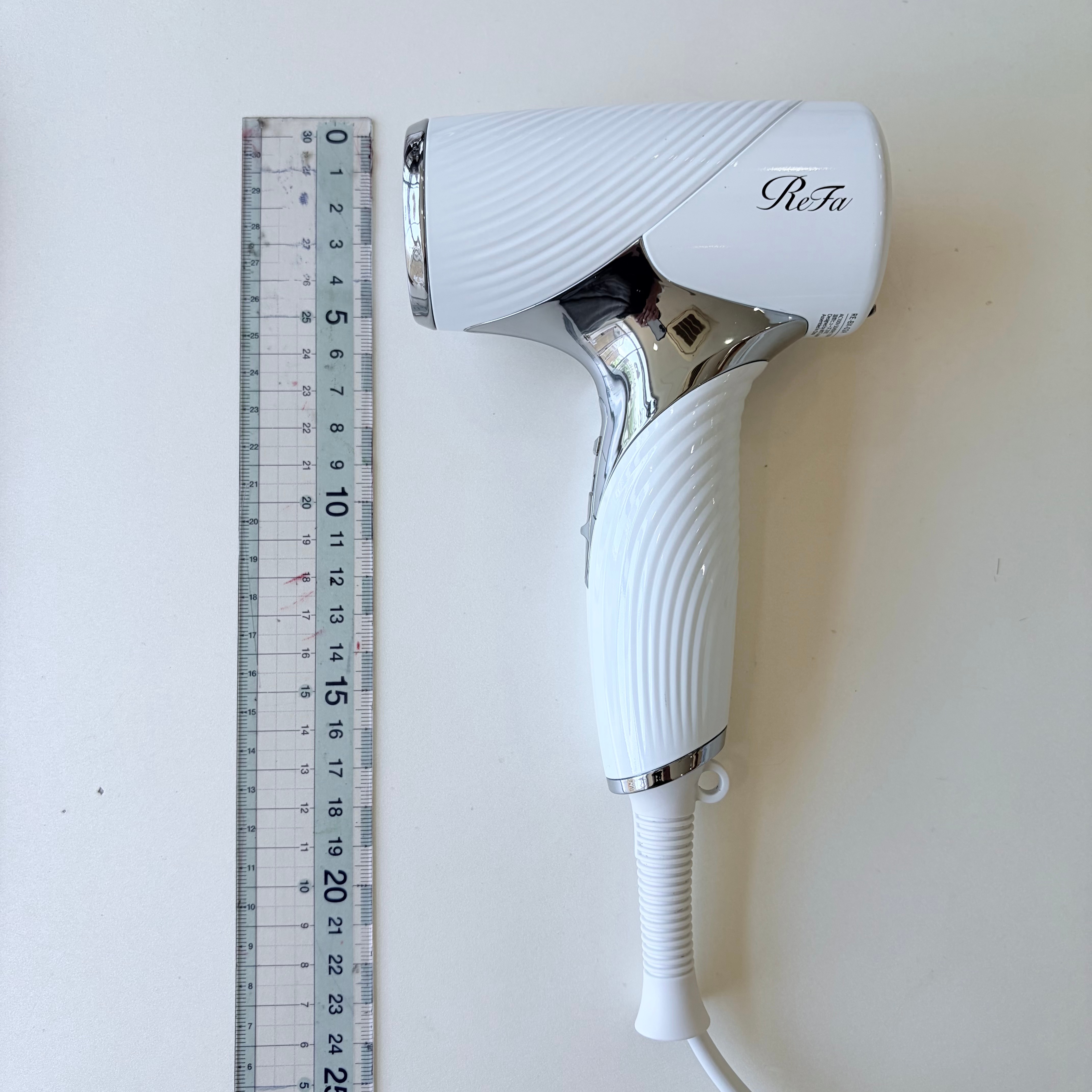 リファビューテック ドライヤー SE