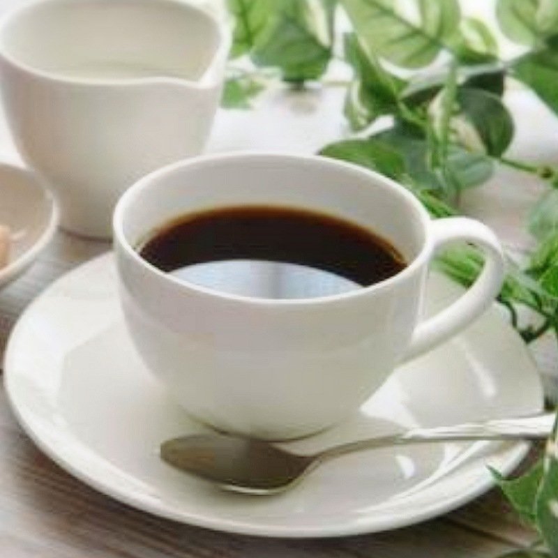 ドリンクチケット　ホットコーヒー【現地払いのみ】長崎県諫早市 cafeslow.(カフェスロー)