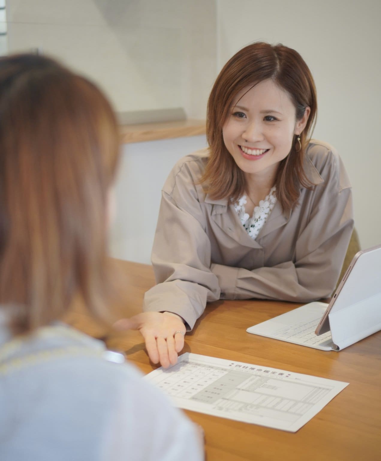 USPプロファイリング®︎オンライン鑑定90分(対面可)