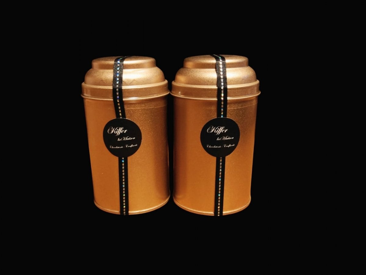 札幌のフランス仕込みショコラトリーKiffer la Maison(キフェラメゾン