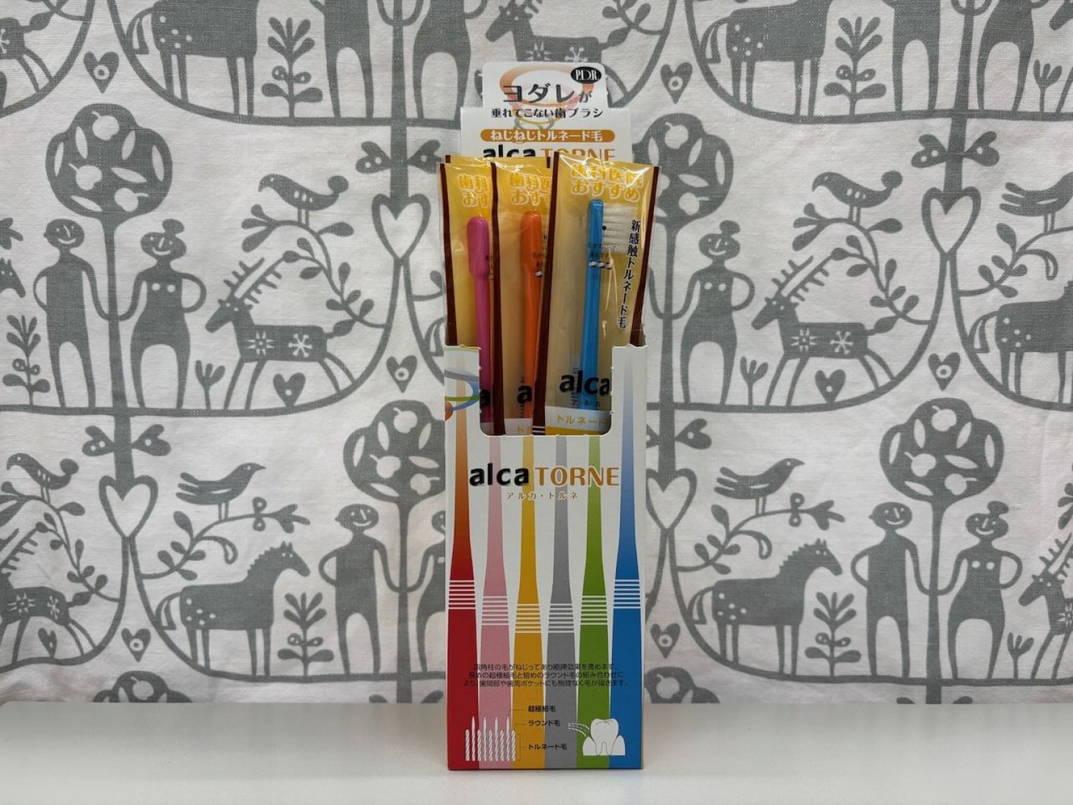 【現地受け取りのみ】・トルネ