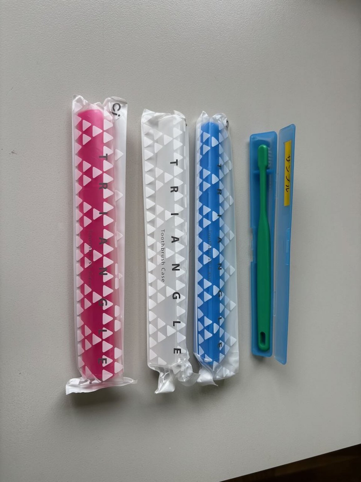 【現地受け取りのみ】ケース