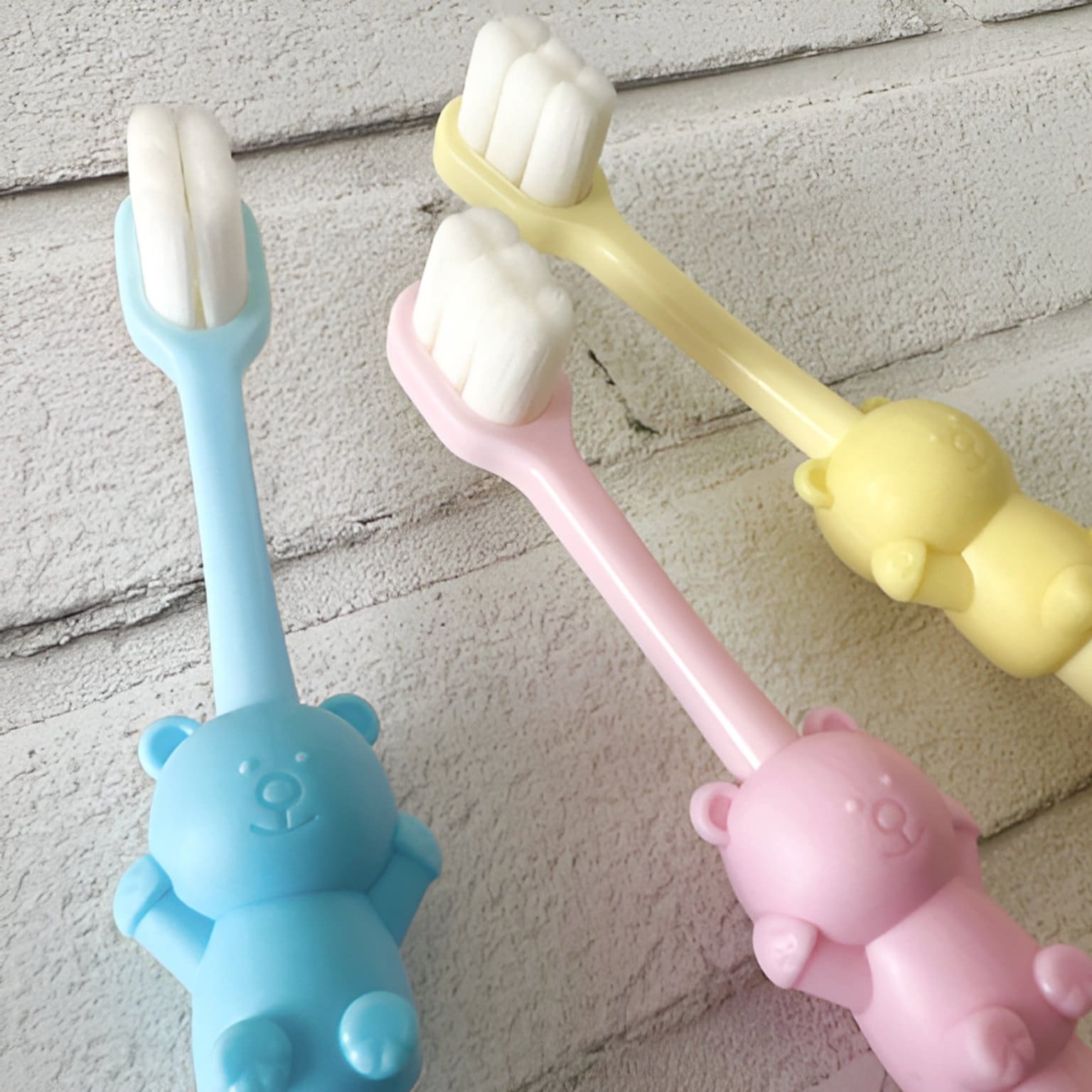 【現地受け取りのみ】くまさんまんもう　赤ちゃん用