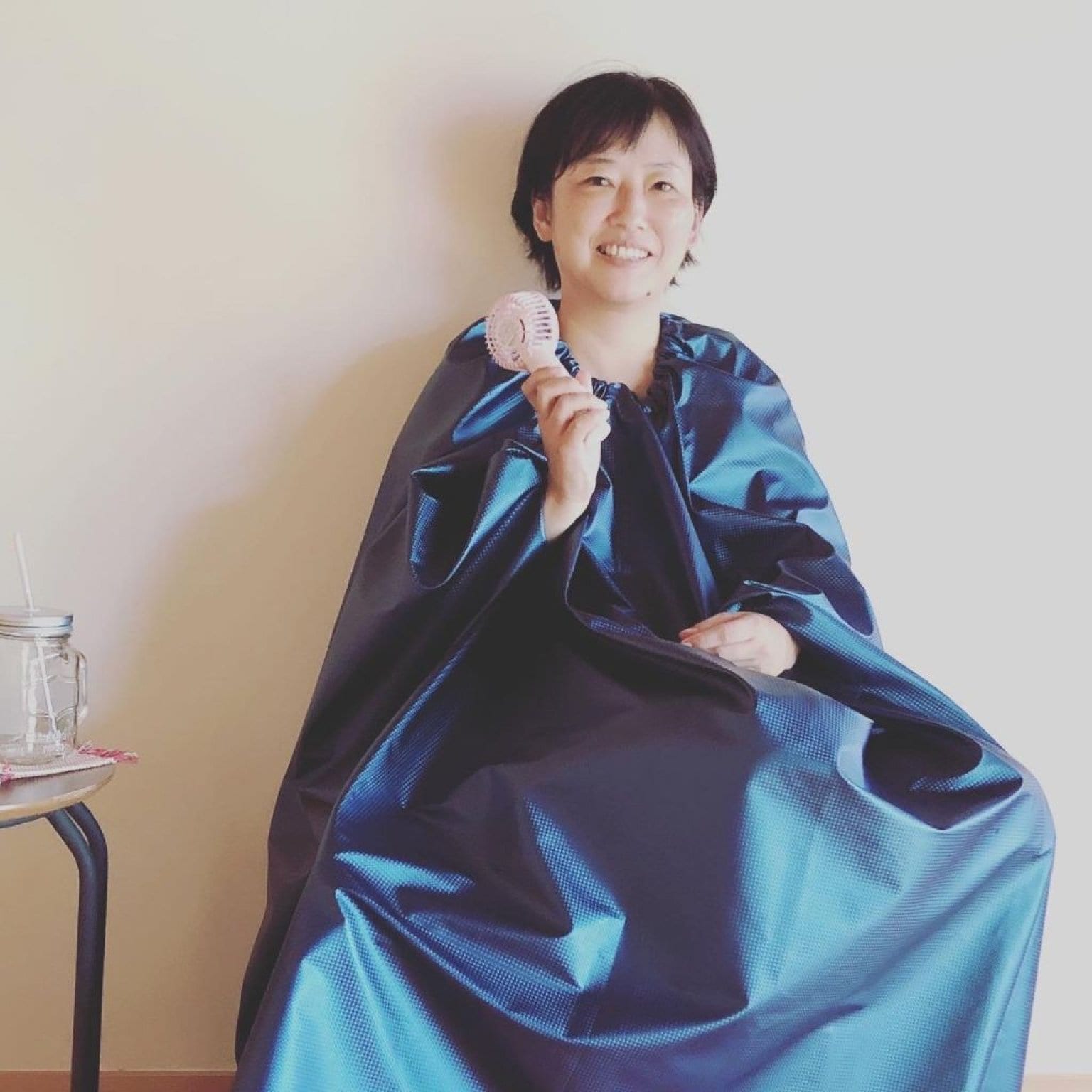 よもぎ蒸し/当店人氣No.1メニュー