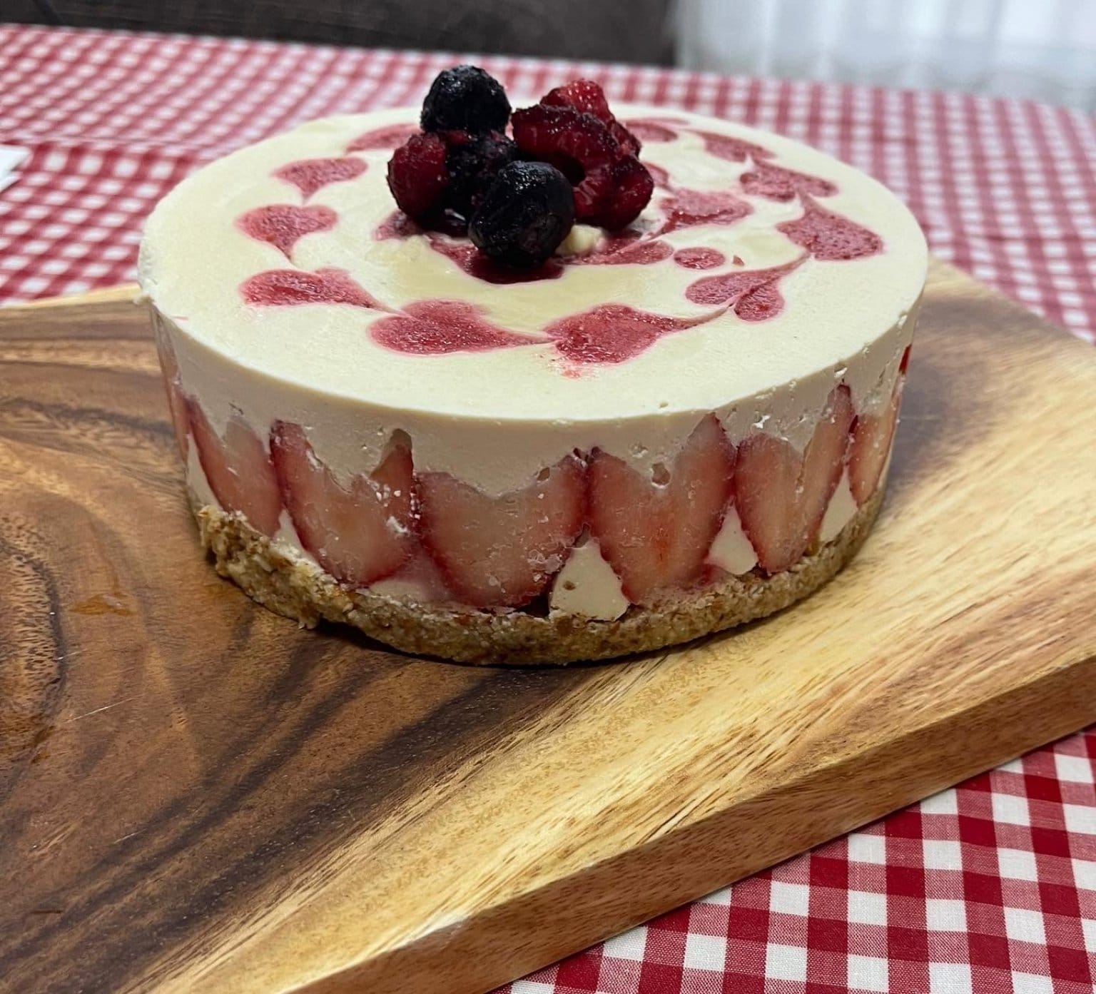 あなたも先生になれる！２ヶ月で資格取得できる健康ロースイーツコース