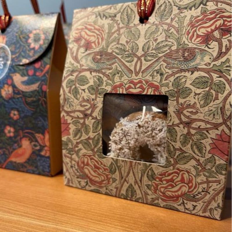 ロースイーツお試しセット