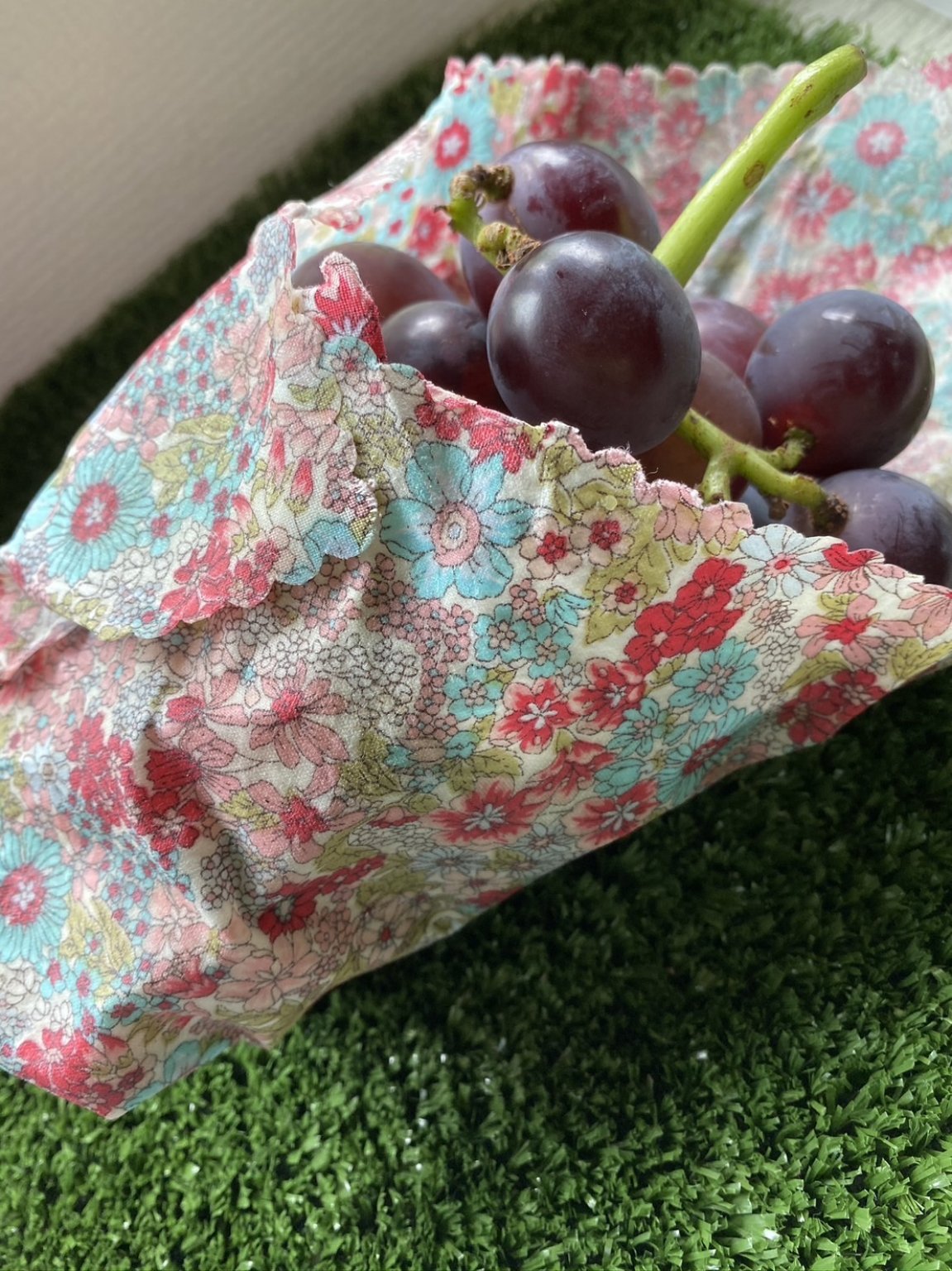 ここはなブランチセット