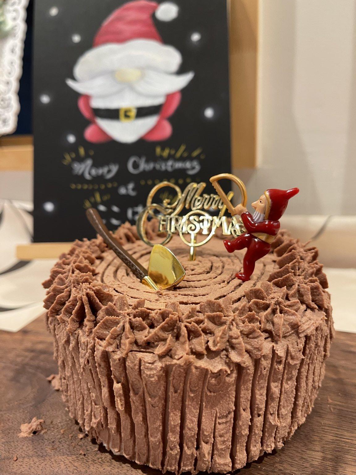 ロースイーツ単発レッスン