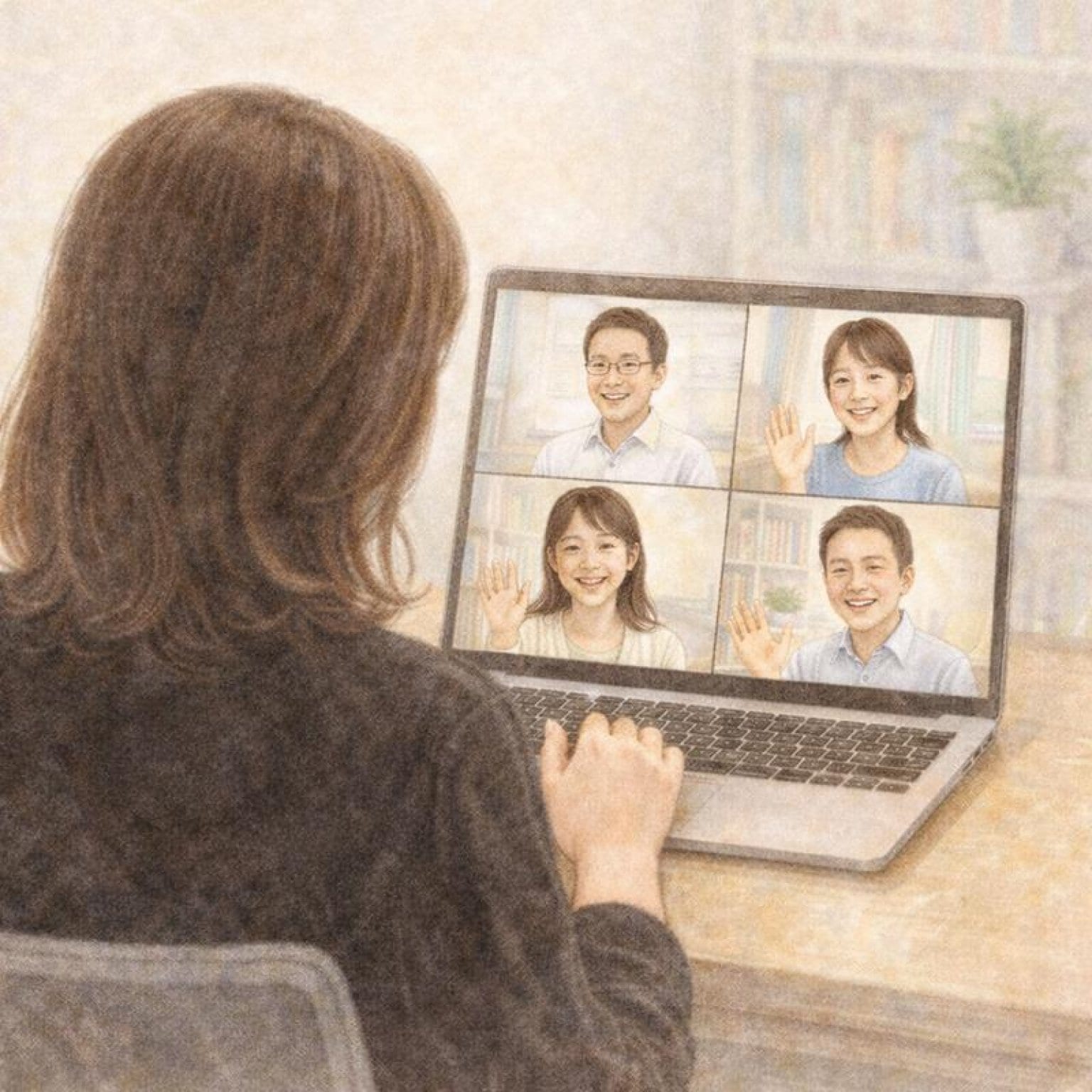 【５つのコツ】で「歌うまいね～」って褒められちゃう！６回 集中レッスン