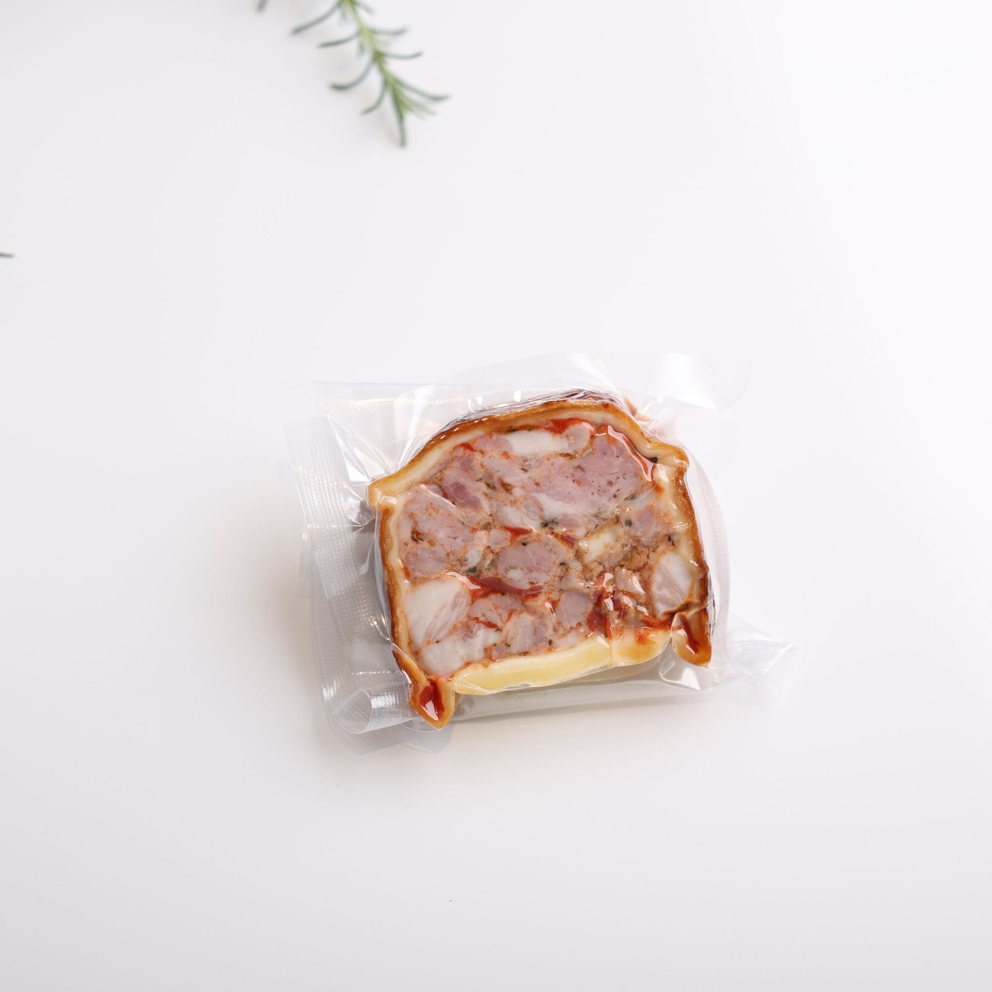 パテ•アンクルート(ドライトマト)【食品添加物不使用】自家製パイ包み